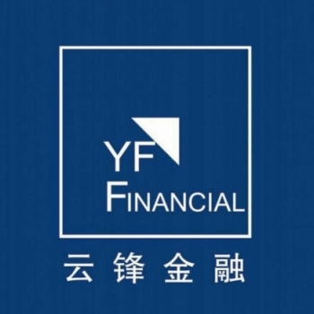云锋金融 