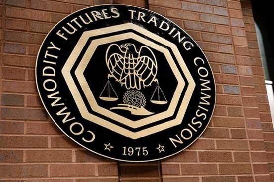 美国商品期货交易委员会(CFTC)