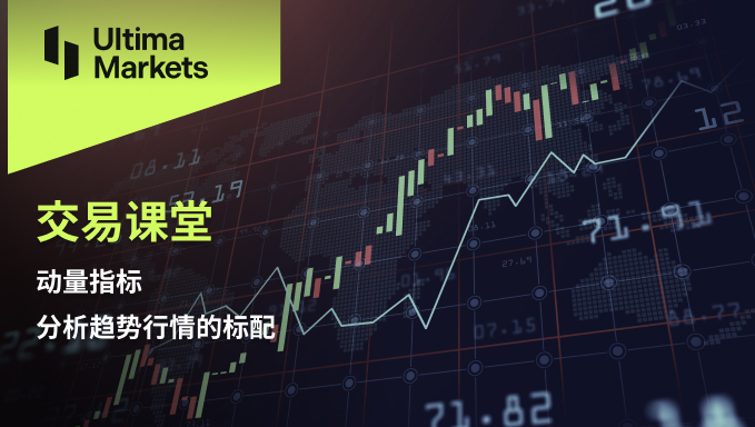 Ultima Markets：【交易课堂】动量指标，分析趋势行情的标配