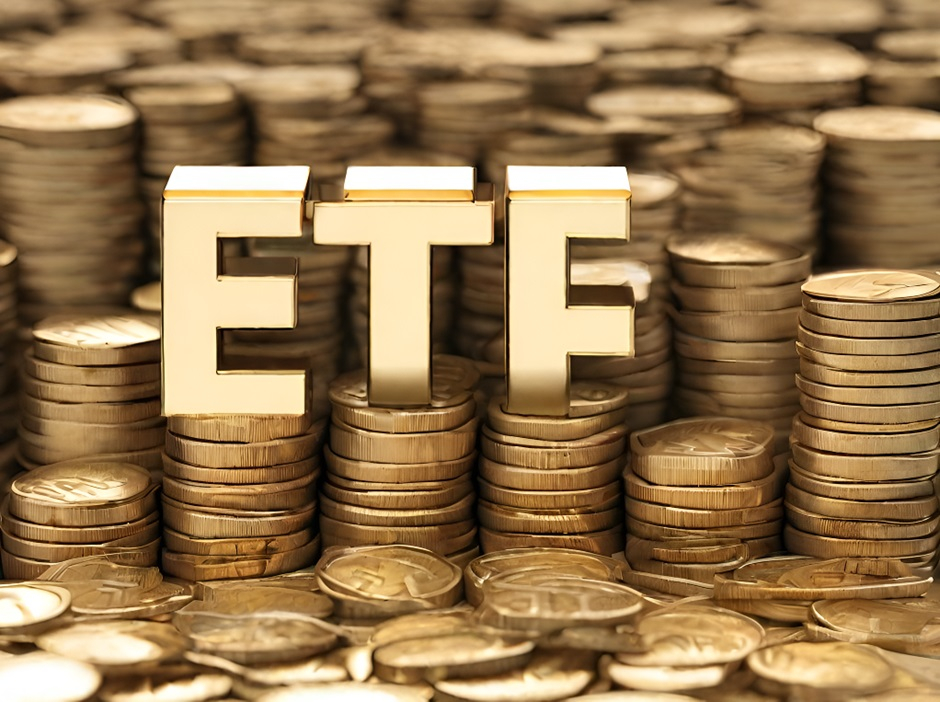 比特币现货ETF