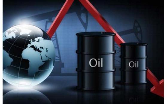 OPEC下调第四季全球需求预测，美油盘中一度跌至80美元附近