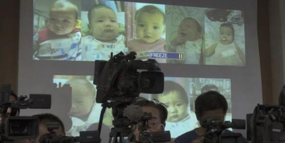 泰国“拼经济”动作频频：外国人商业代孕禁令面临修订