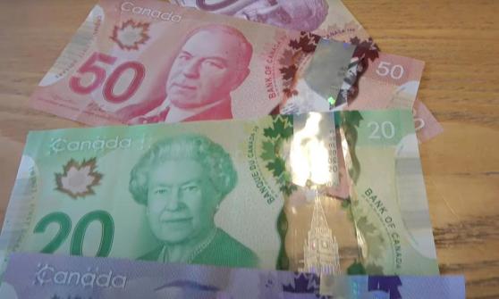 ¡El dólar canadiense es potencialmente positivo!El exjefe de banco canadiense dice que el aumento de tasas se debió el otoño pasado