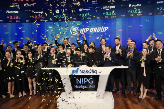 成功上市步入发展新起点，星竞威武(NIPG.US)能否通过资本市场考验?