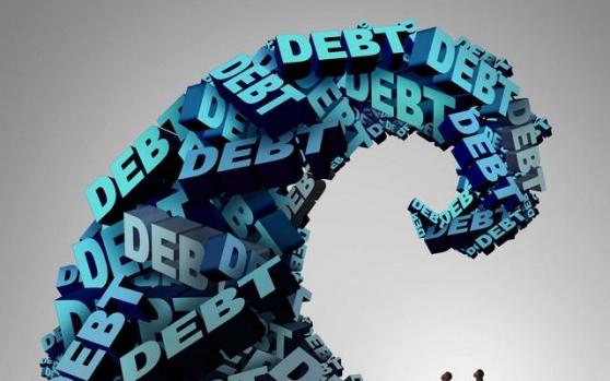 债务减码两大风险叠加，美债市场恐将迎来剧变