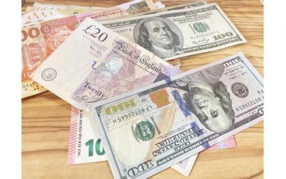 Recordatorio de comercio de divisas el 14 de marzo: el dólar estadounidense se encuentra en la marca de 99 y el yen alcanza un nuevo mínimo en más de cinco años