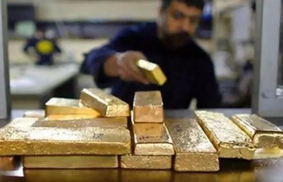 为什么印度崇尚贵金属交易？