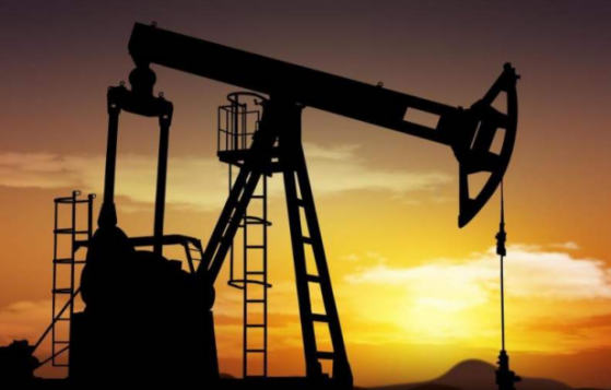 EIA原油库存增幅超预期，美油短线探底回升