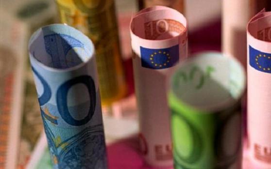 欧元兑美元跌至一周新低！尽管德国经济数据表现不错