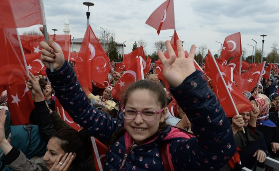 埃尔多安再次当选总统，但他能解决土耳其当前的麻烦吗？