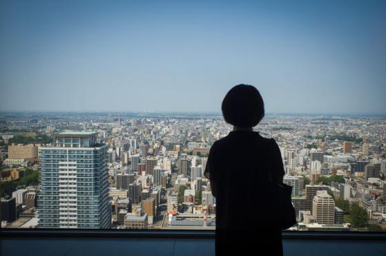 日本房地产商狂买海外地产，上一次是在30年前