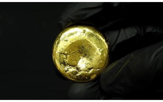 世界黄金协会：受ETF强劲需求推动，一季度黄金需求增长34%！