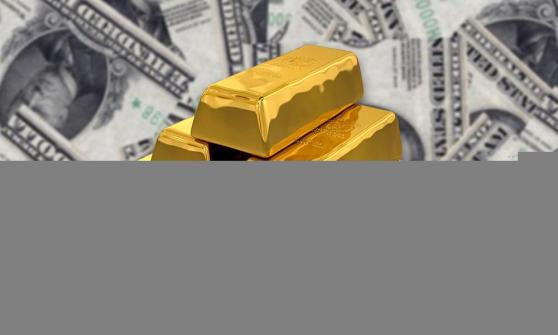 现货黄金涨势欠火候，就业市场后知后觉可能误导美联储