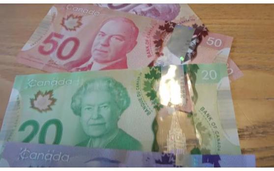 利好加元！加拿大通胀高企，7月加息75基点呼声日益高涨