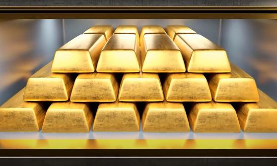 金市周评：黄金今年已创下16个历史新高，地缘紧张助力，下周或有望剑指3100