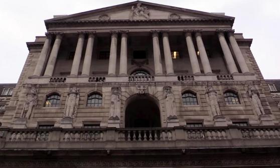 英国央行利率决议来袭，警惕鸽派态度引发英镑大规模抛售