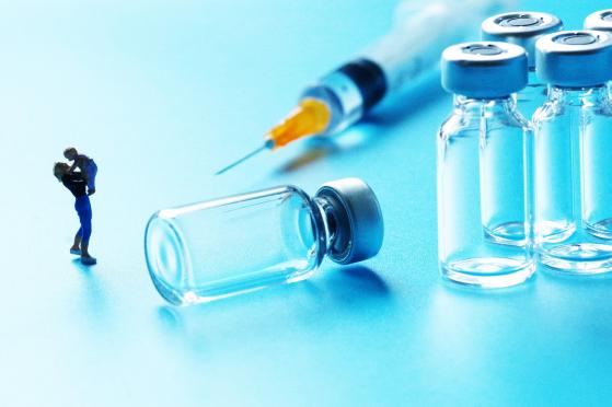 股价大涨超14%，艾美疫苗预计5年后上市疫苗产品逾20款，未来或进军欧美市场