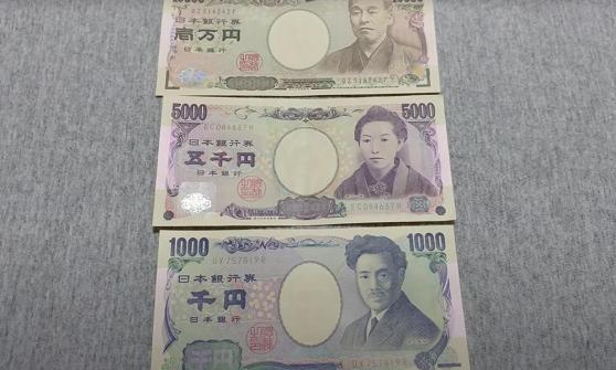 日元的回归：日元对美元收复了更多的失地