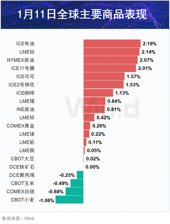 期市盘前早参 | 马来西亚拟调查棕榈油暴利税问题