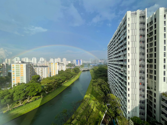 交易量同比暴跌近8成，疯狂的新加坡楼市失速了？