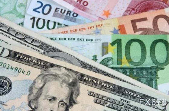 汇市周评：避险需求和FED鹰派支持美元，经济衰退忧虑施压欧元和英镑