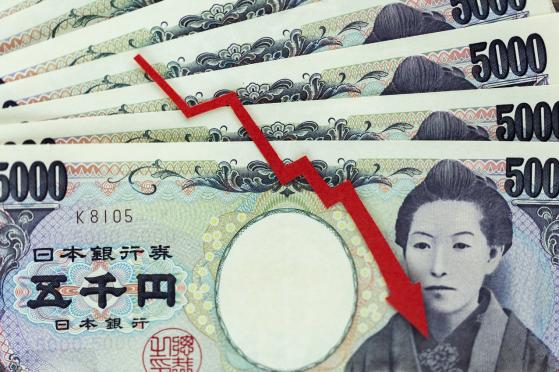 日元贬值超25%，以美元计价GDP总量或退回30年前，抄底日元资产的时机已到？