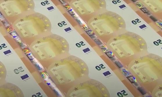 欧元分析：欧元/美元、欧元/英镑、欧元/瑞郎