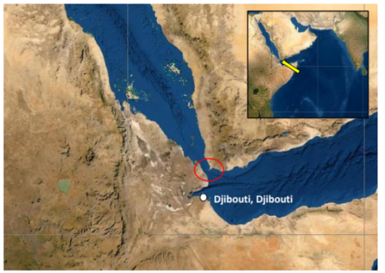 英国货船遇袭新进展 也门胡塞武装声称船只已完全沉没