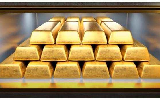 小摩称美股反弹不可持续，建议买入黄金！