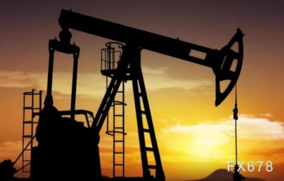 油价维持在一周高位震荡，北半球冬季有望继续推升石油和天然气需求
