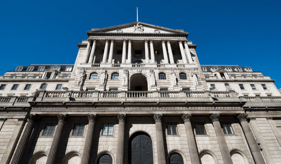 英国央行第13次加息，利率上升给英国市场带来风险