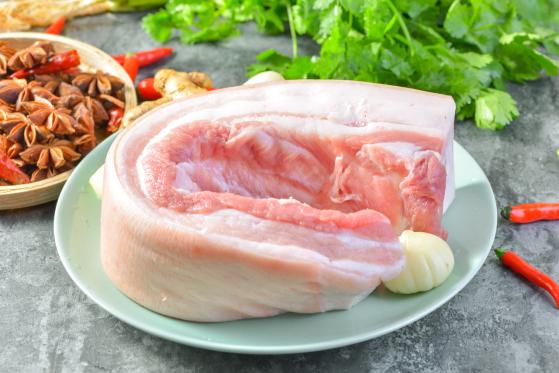去年进口270万吨！商务部对欧盟猪肉进行反倾销调查，贸易商称冻品报价上调
