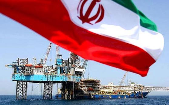 国际油价五连阳，核协议谈判关键之际伊朗再出“奇招”