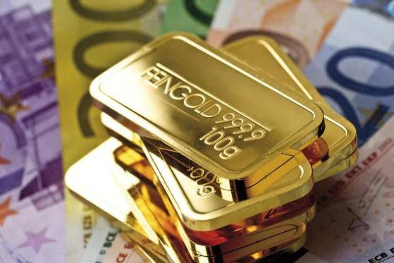 Phân tích thị trường vàng: Nếu nó giảm xuống dưới 1843,70 và 1828,70, nó sẽ ngăn chặn xu hướng tăng giá