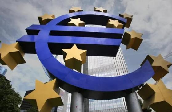 市场对欧洲央行的加息押注变幻莫测，通胀高企且经济步履蹒跚