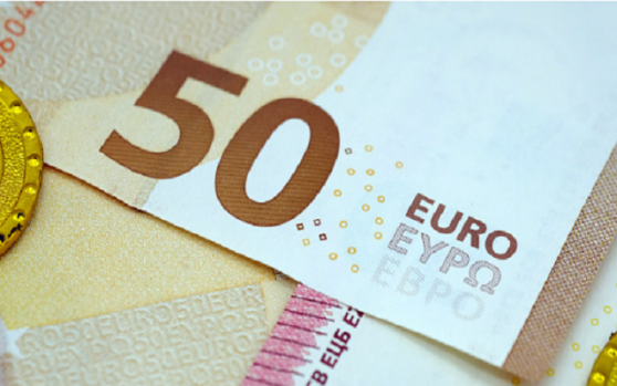 欧元兑美元探底后迅速回升，但上涨潜力似乎有限