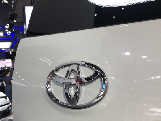 丰田子公司被曝造假、车型停售，会否殃及中国业务？官方回应