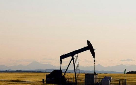 NYMEX原油反弹至73美元以上，等待OPEC+会议提供指引