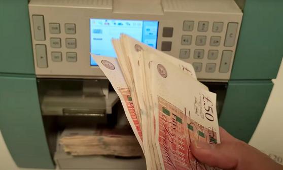 英镑/美元分析：英镑连续第七日上涨，目标看向1.3425
