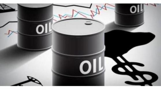 OPEC+维持产量计划后供应忧虑重燃 美油大涨3%收窄周跌幅