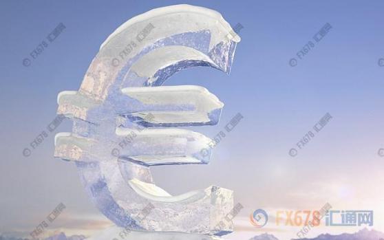 欧元兑美元承压于1.16一线，多重因素拖累欧元走低