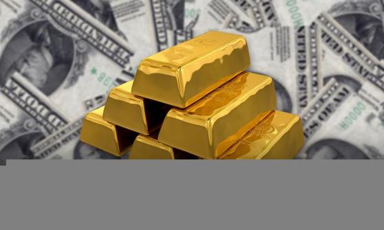 Los precios internacionales del oro se debilitaron en el día, pero la perspectiva del mercado sigue siendo alcista, la OCDE emitió una nueva advertencia