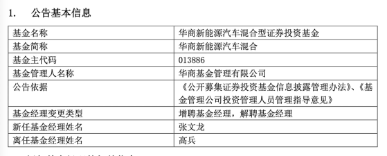 尴尬！“明星”高兵在管6只产品清一色亏损近30%，连卸两只为哪般？