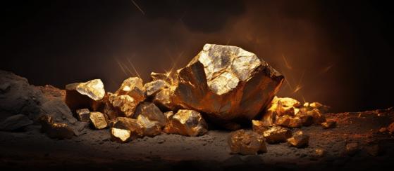 金价年内涨超14%，紫金矿业旗下世界级大金矿宣布复产，年产量21吨