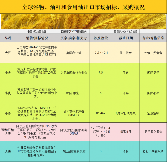 国际交易风向：全球采购动向如何推动期货市场走向？