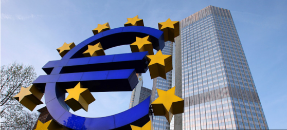 欧元区经济数据表现强劲！但欧元多头未能守住涨幅