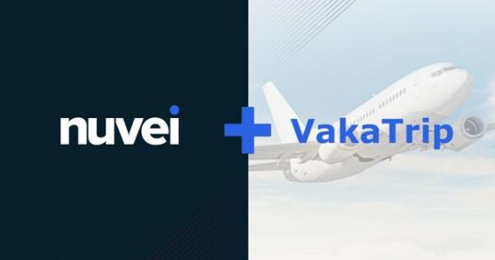 旅游平台 VAKATRIP 通过与 NUVEI 展开支付合作将转化率提高了20%