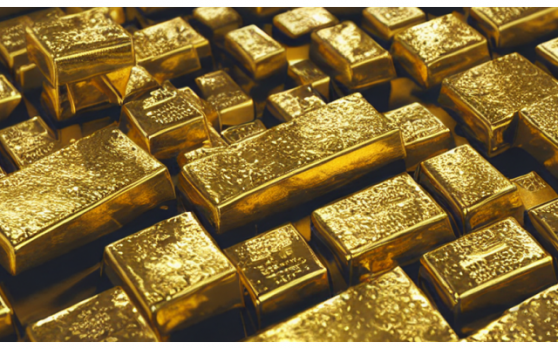 世界黄金协会：6月全球黄金ETF流出约37亿美元，上半年需求转负