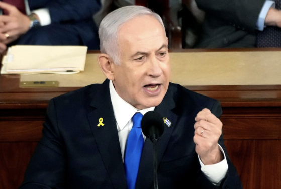 以色列总理访美28年，今年最冷清