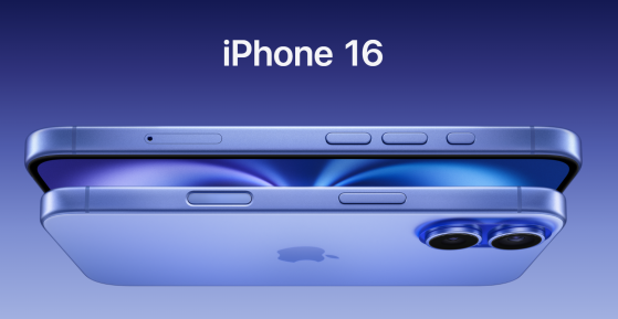 iPhone16继续“挤牙膏”，果链企业股价两级分化，有公司一字跌停